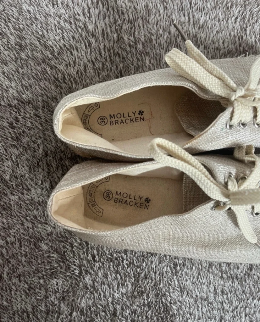 Espadrilles – photo 4
